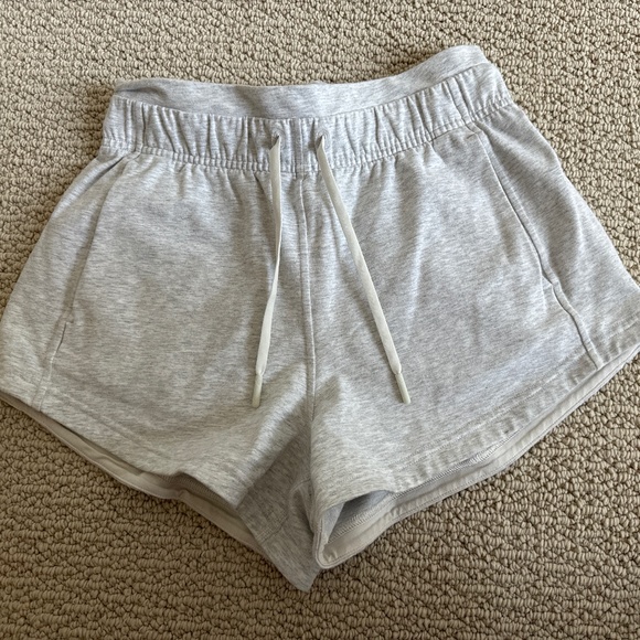 lululemon athletica Pants - Lululemon Inner Glow Shorts
